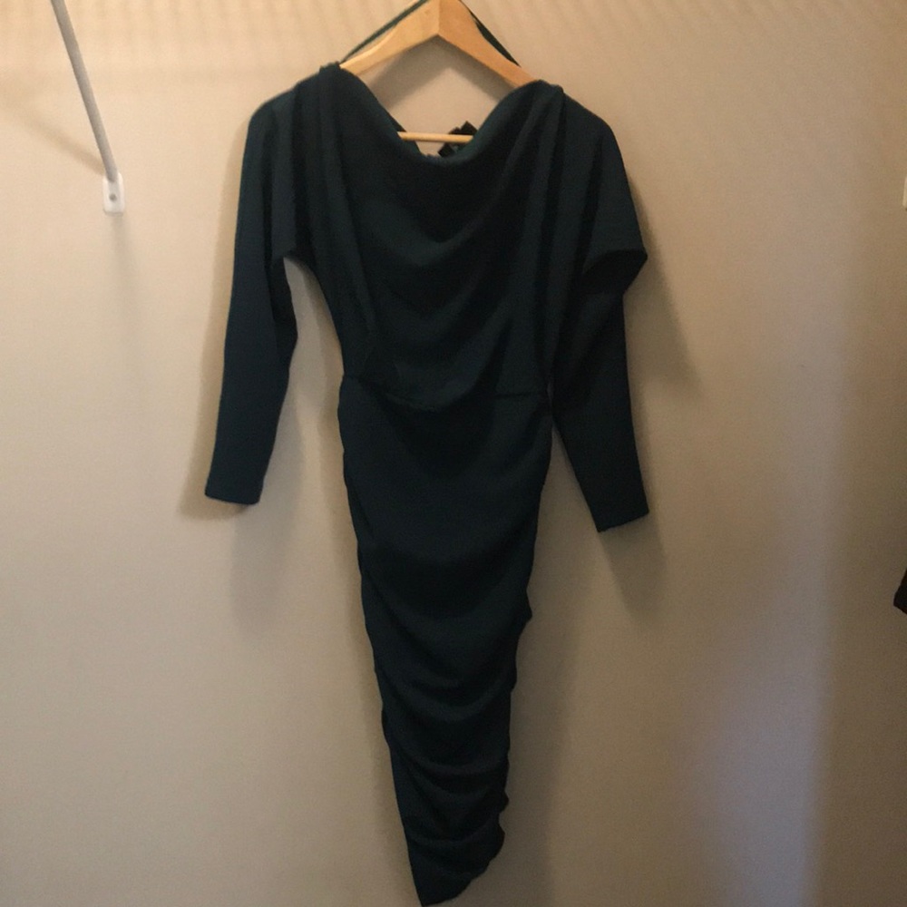 Holiday Party Dress